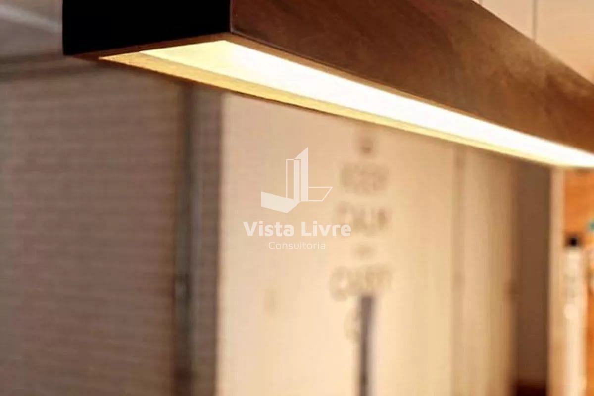 Apartamento, 2 quartos, 80 m² - Foto 9