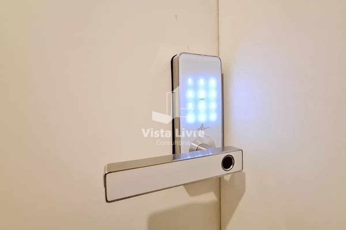 Apartamento, 2 quartos, 80 m² - Foto 10