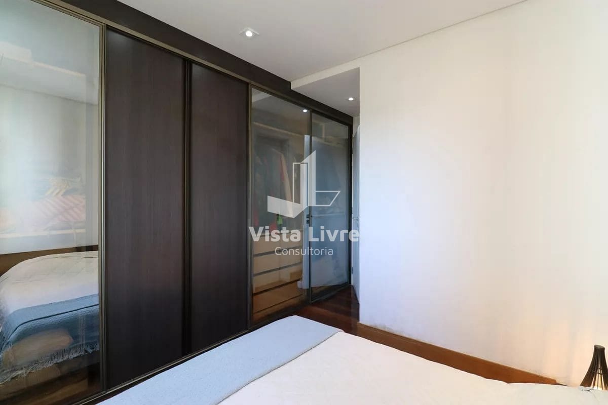 Apartamento, 2 quartos, 80 m² - Foto 8