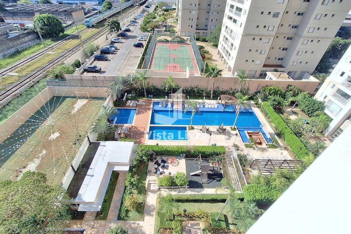 Apartamento, 2 quartos, 80 m² - Foto 15