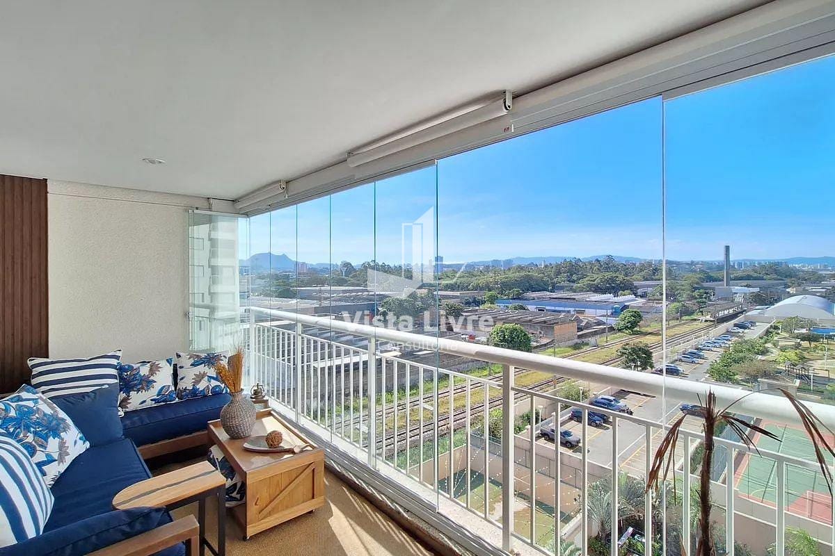 Apartamento, 2 quartos, 80 m² - Foto 4