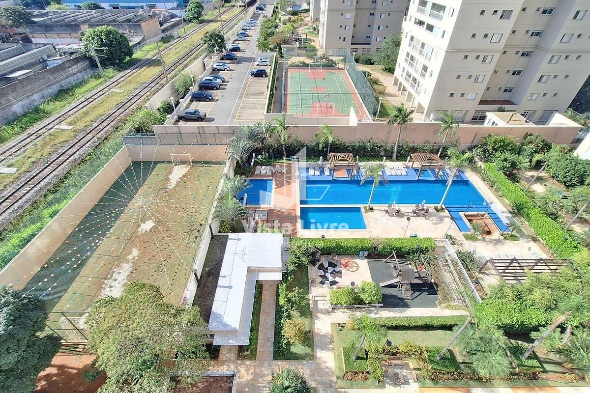 Apartamento, 2 quartos, 80 m² - Foto 11