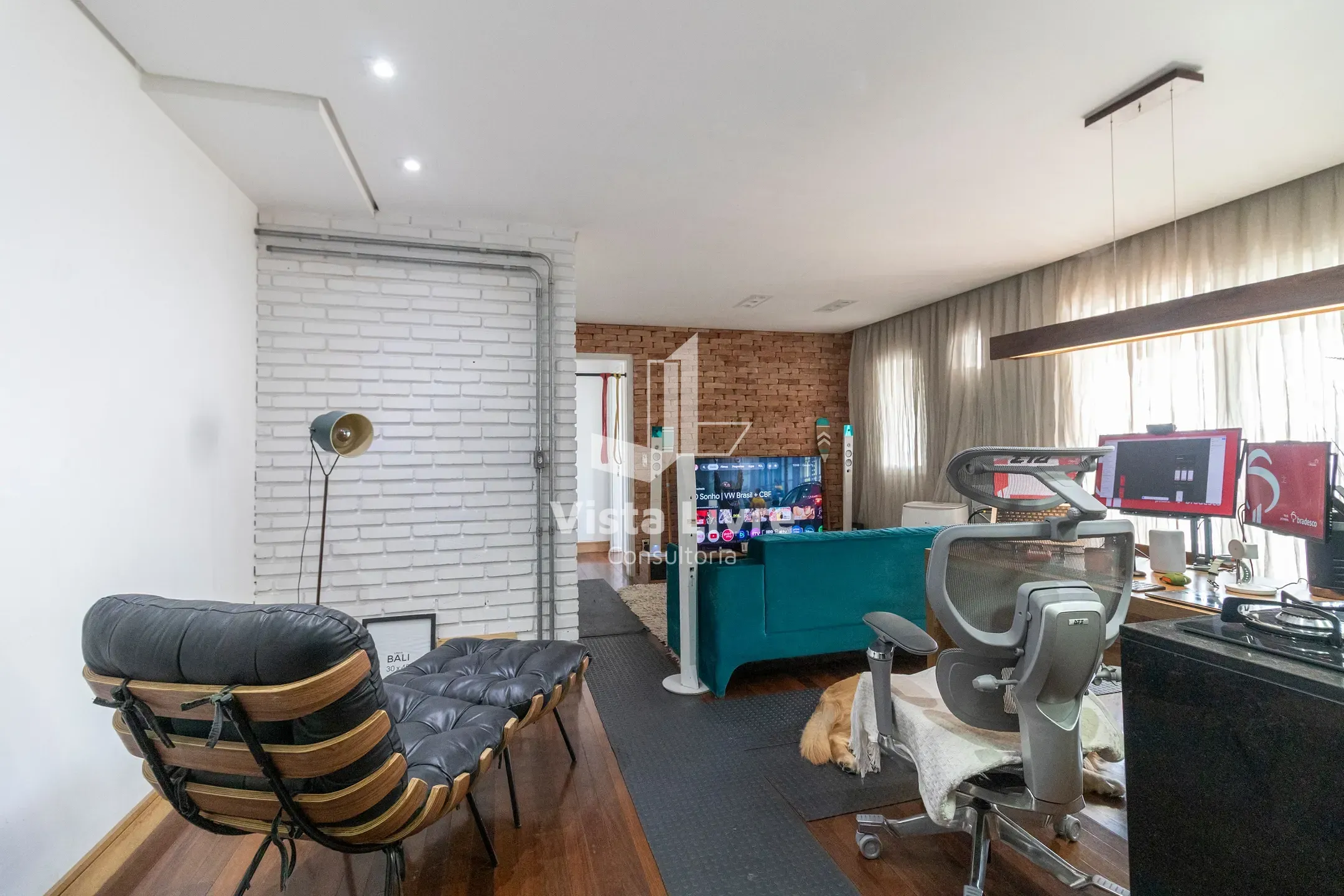 Apartamento, 2 quartos, 80 m² - Foto 7