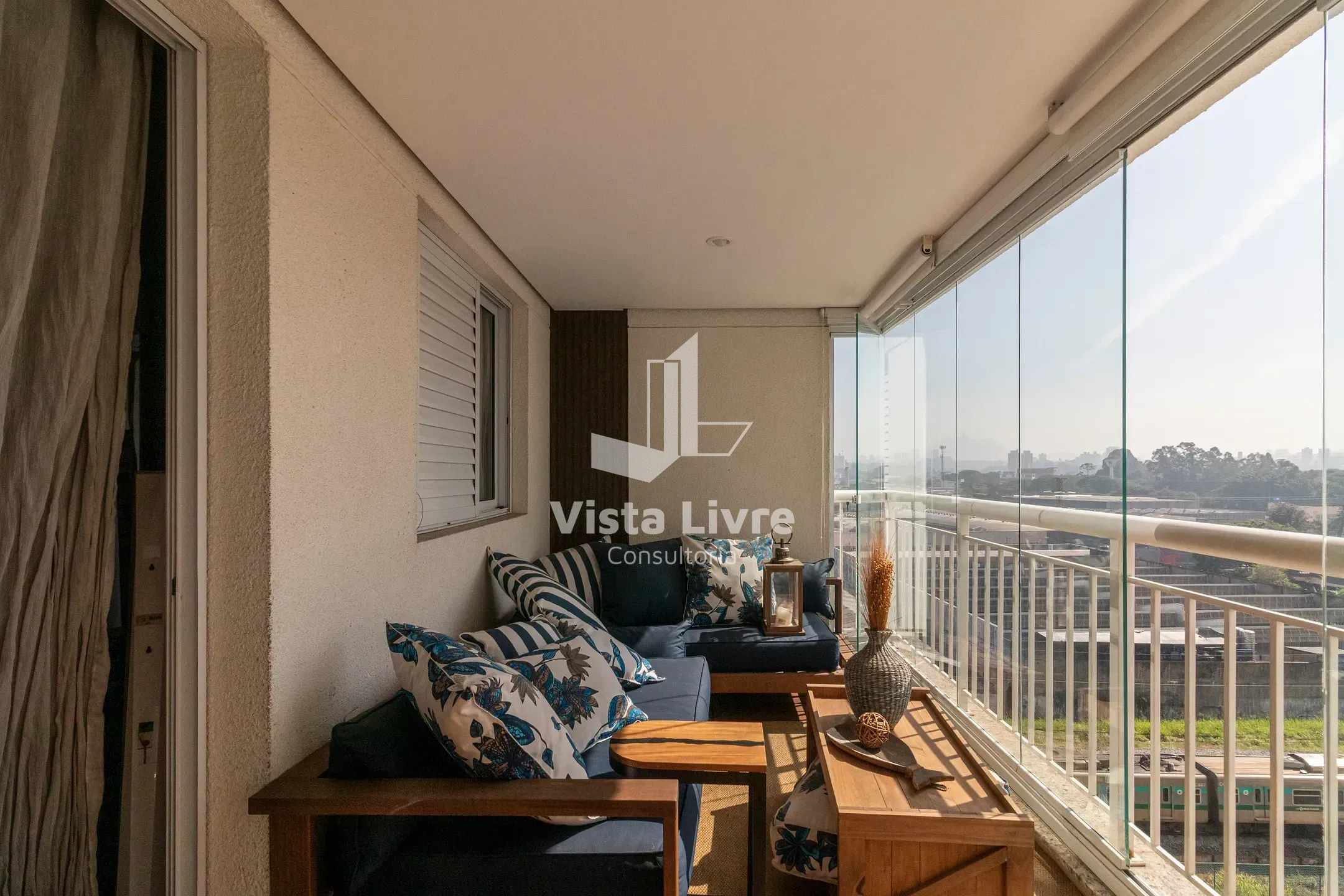 Apartamento, 2 quartos, 80 m² - Foto 8
