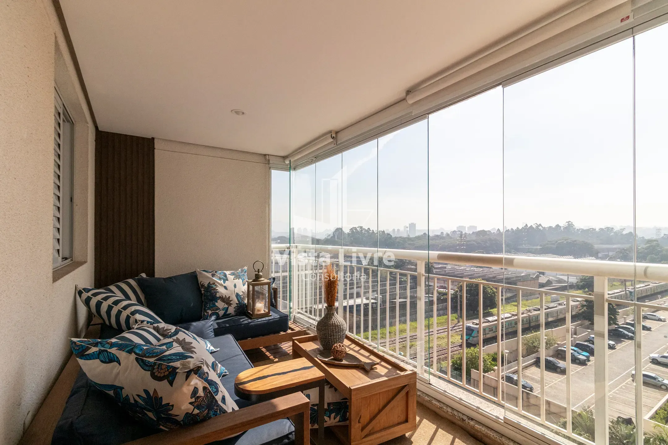Apartamento, 2 quartos, 80 m² - Foto 9