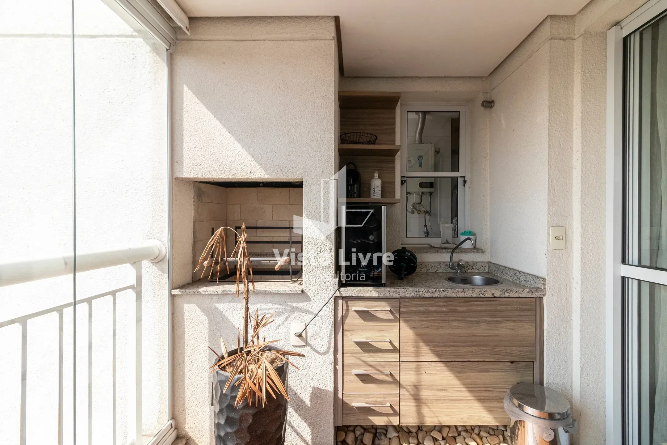 Apartamento, 2 quartos, 80 m² - Foto 12