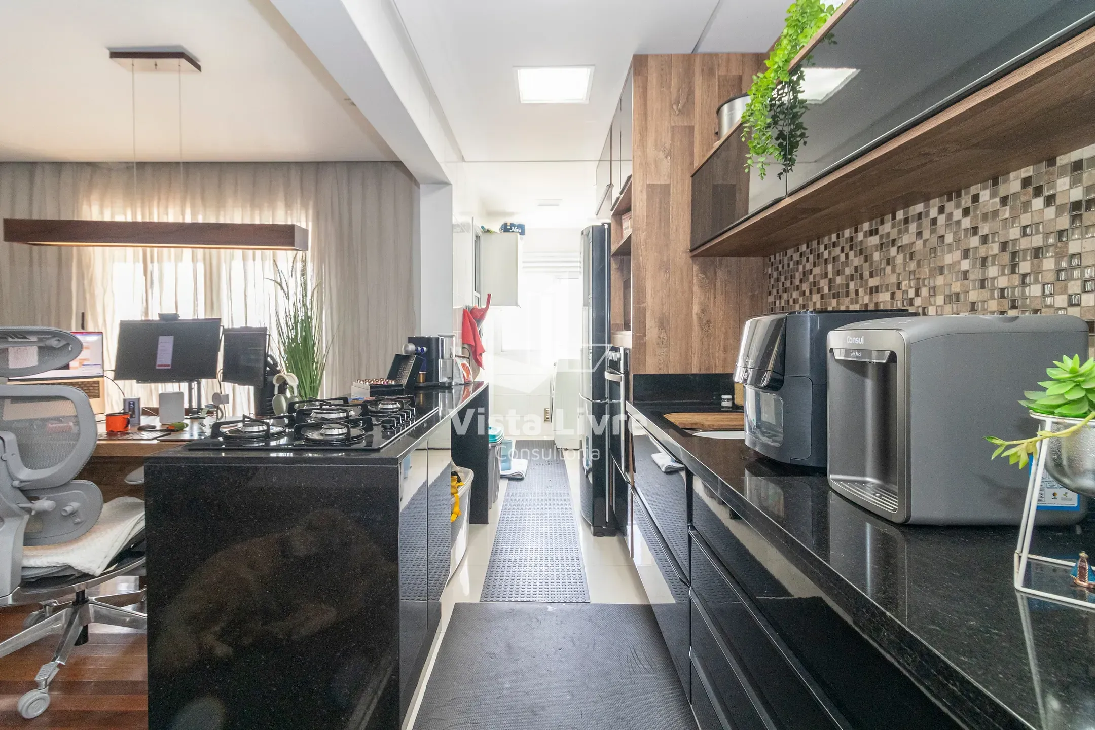 Apartamento, 2 quartos, 80 m² - Foto 13