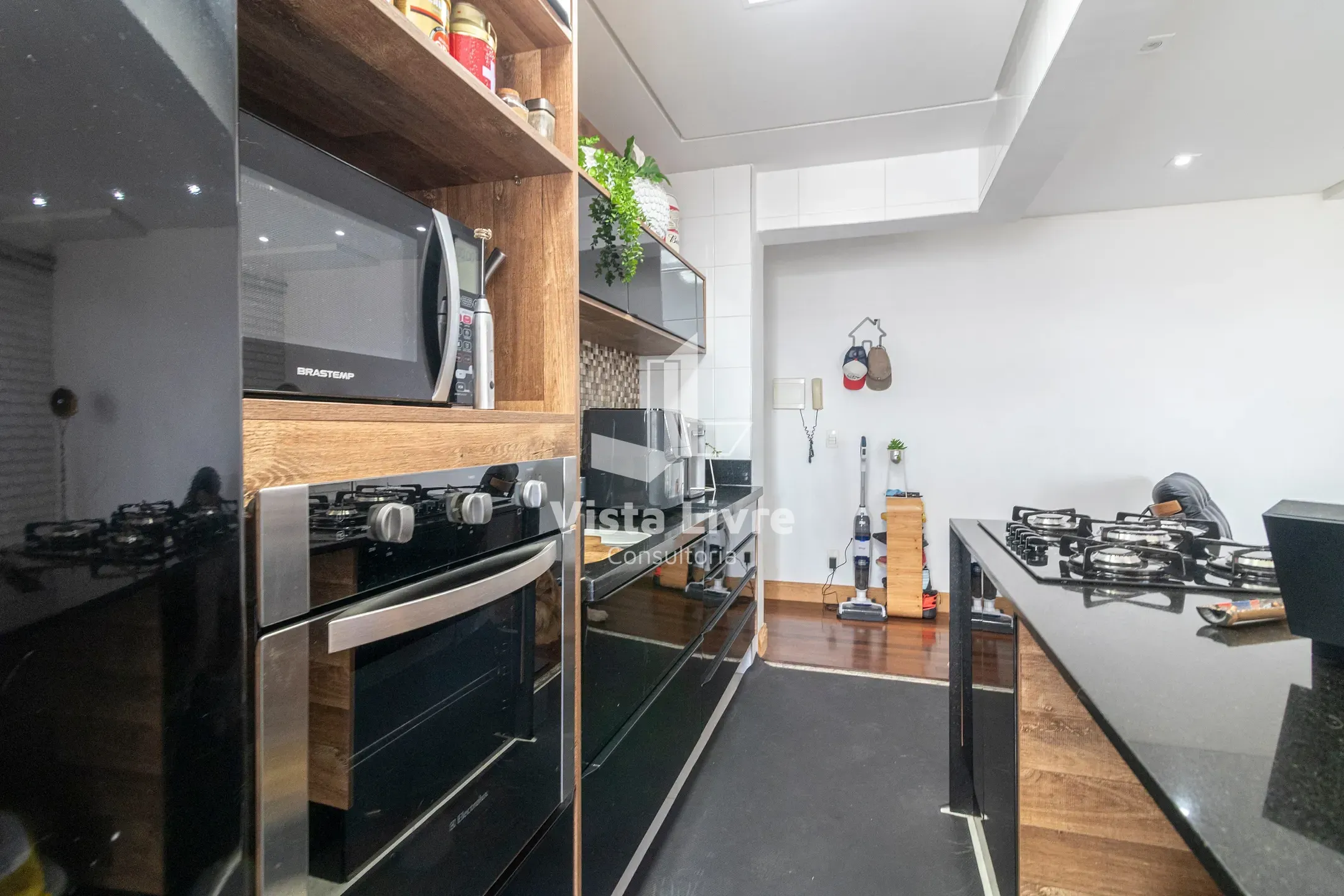 Apartamento, 2 quartos, 80 m² - Foto 16
