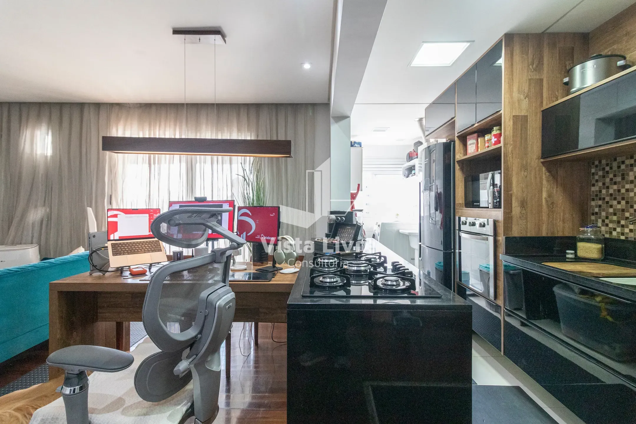 Apartamento, 2 quartos, 80 m² - Foto 19