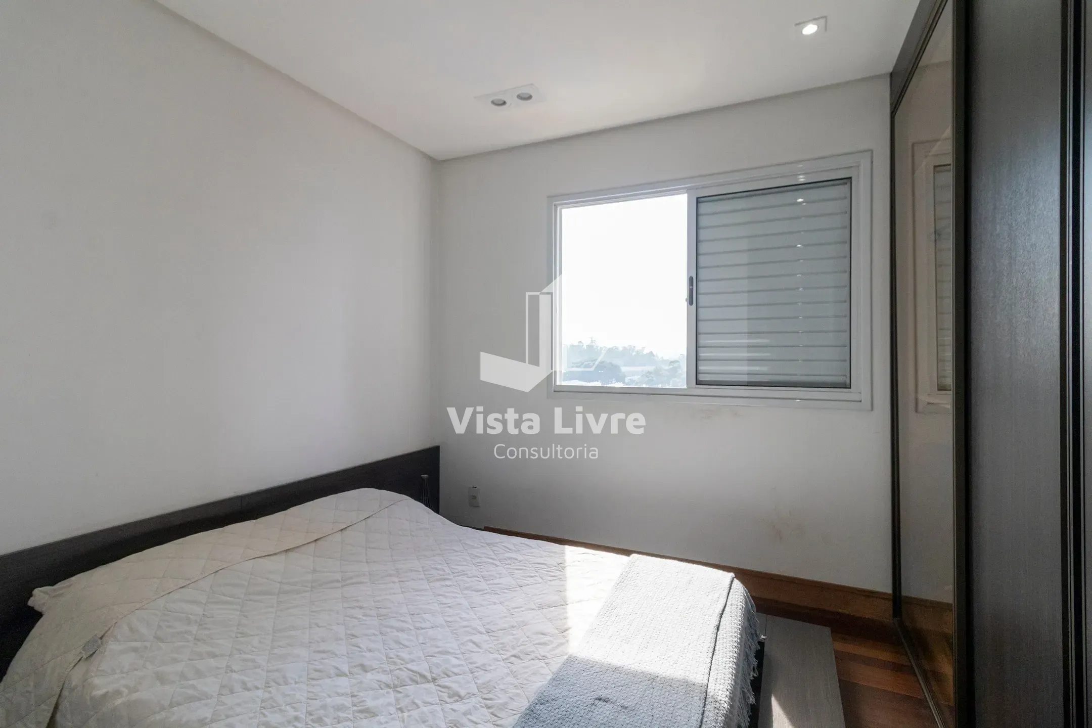 Apartamento, 2 quartos, 80 m² - Foto 21