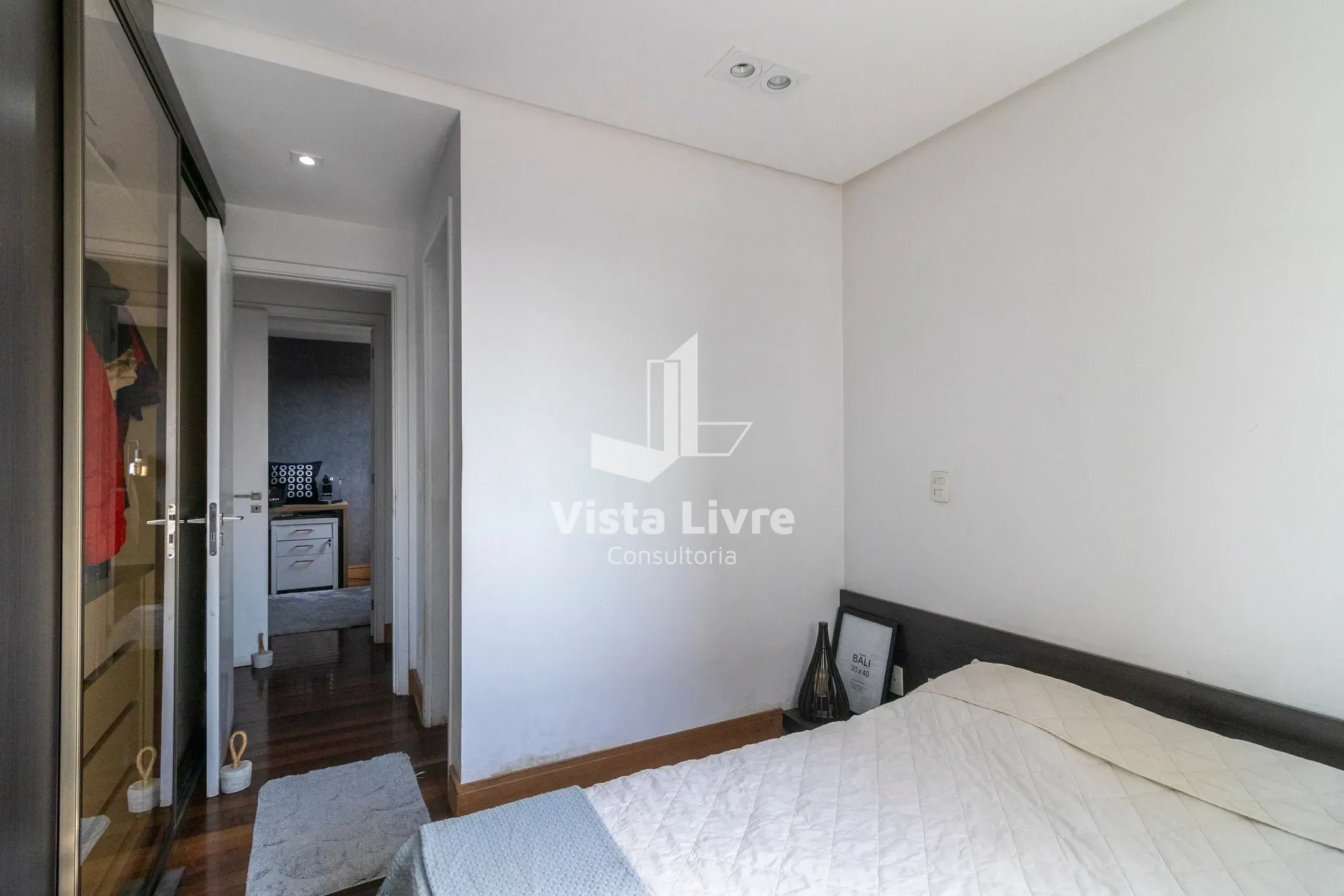 Apartamento, 2 quartos, 80 m² - Foto 24