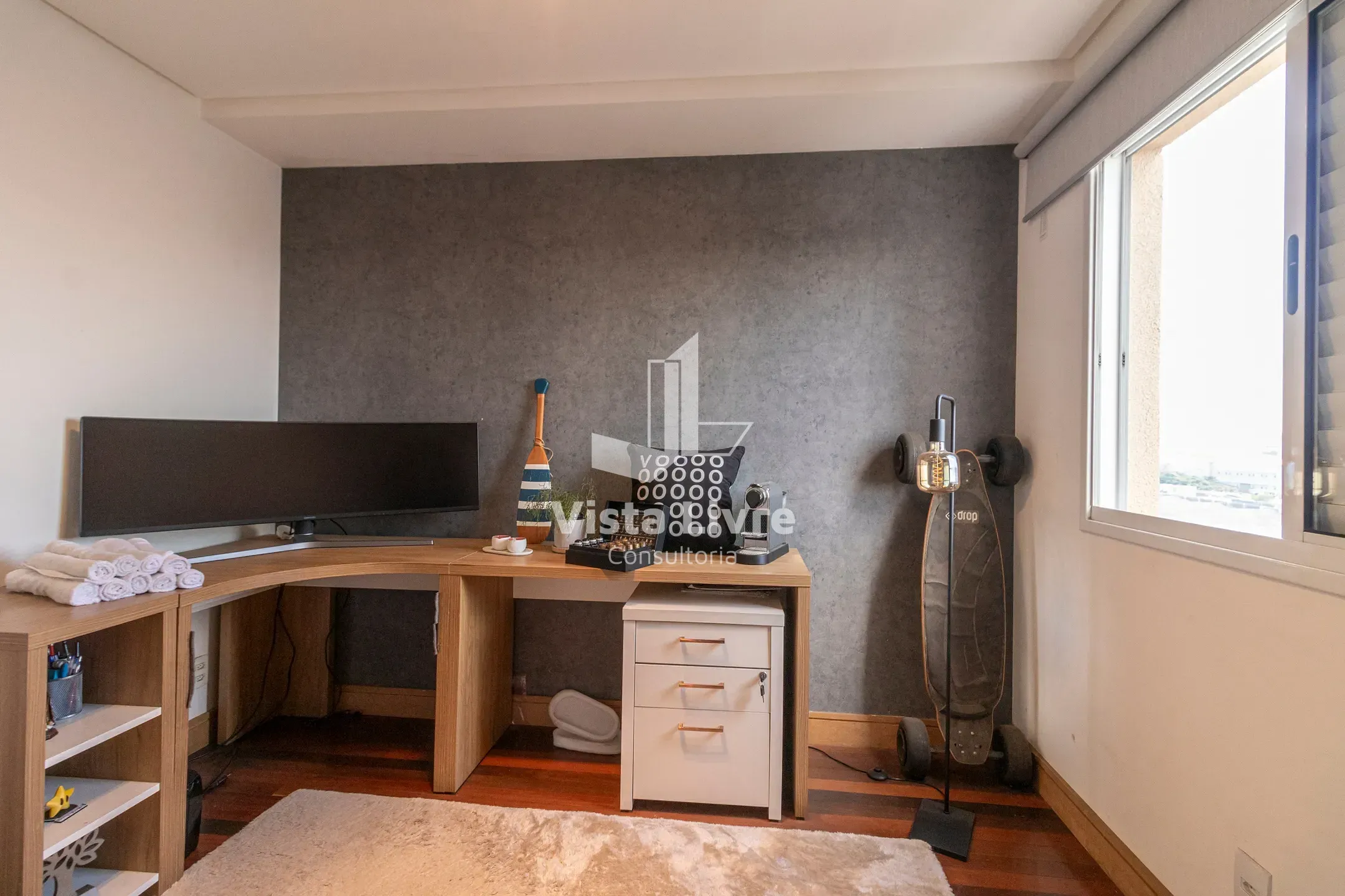 Apartamento, 2 quartos, 80 m² - Foto 25