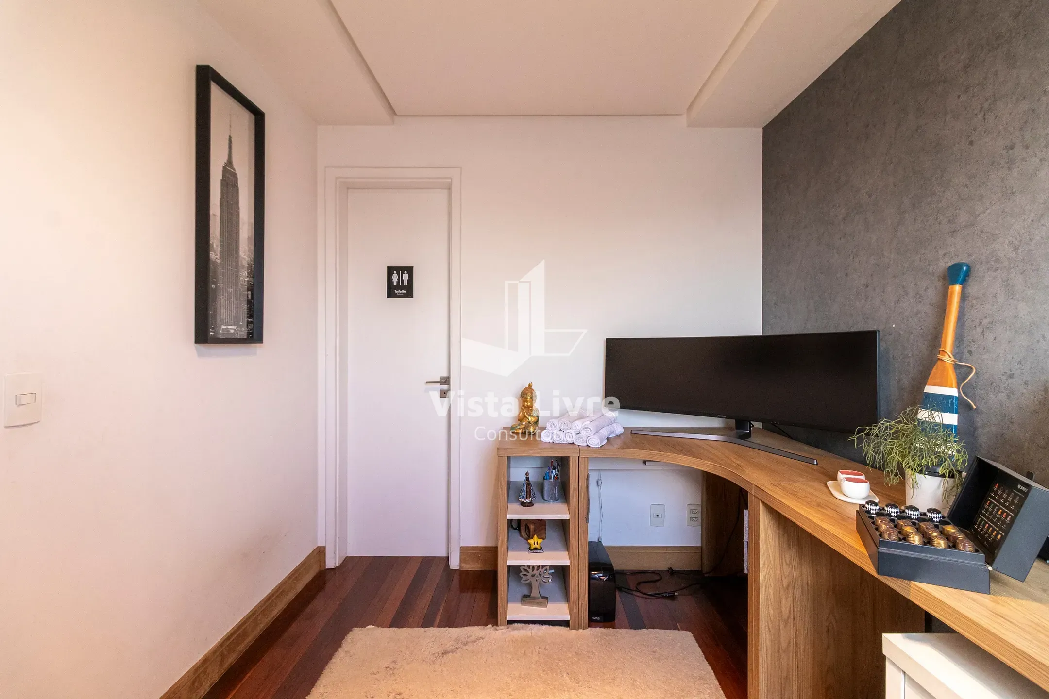 Apartamento, 2 quartos, 80 m² - Foto 26