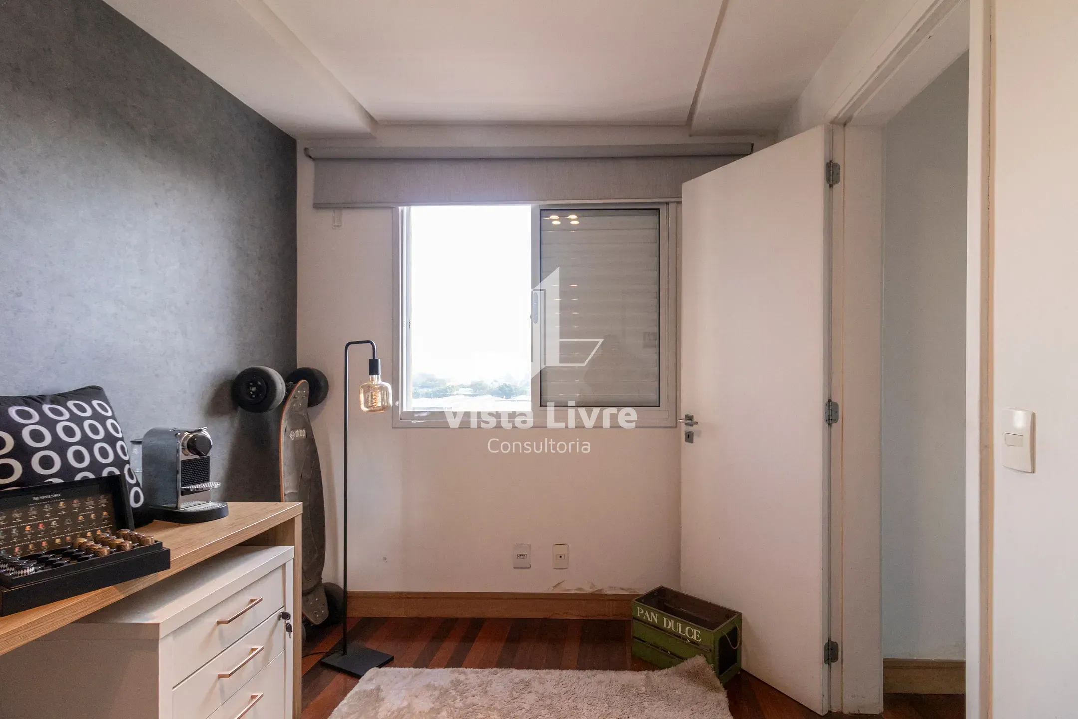 Apartamento, 2 quartos, 80 m² - Foto 27
