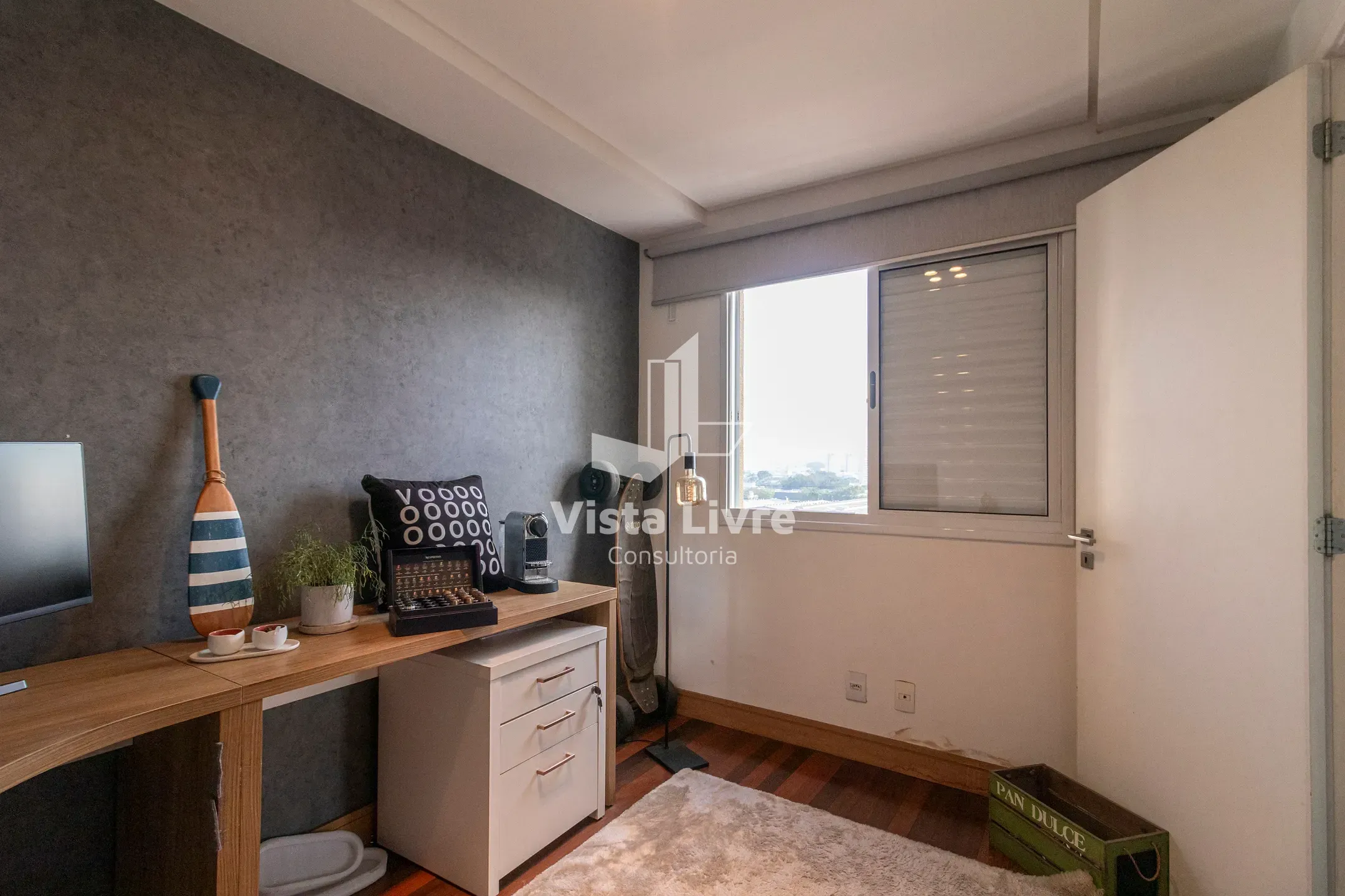 Apartamento, 2 quartos, 80 m² - Foto 28