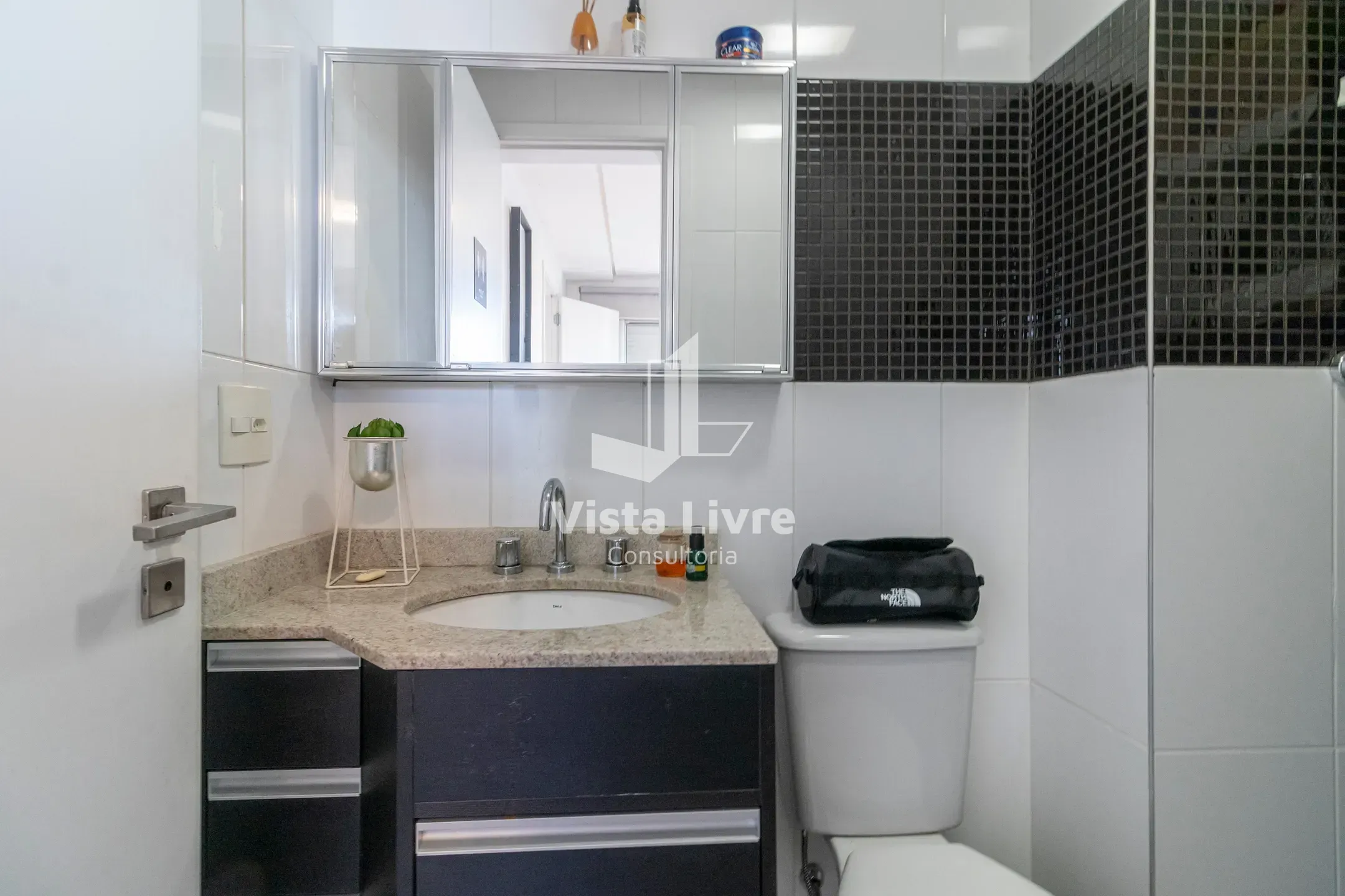 Apartamento, 2 quartos, 80 m² - Foto 29