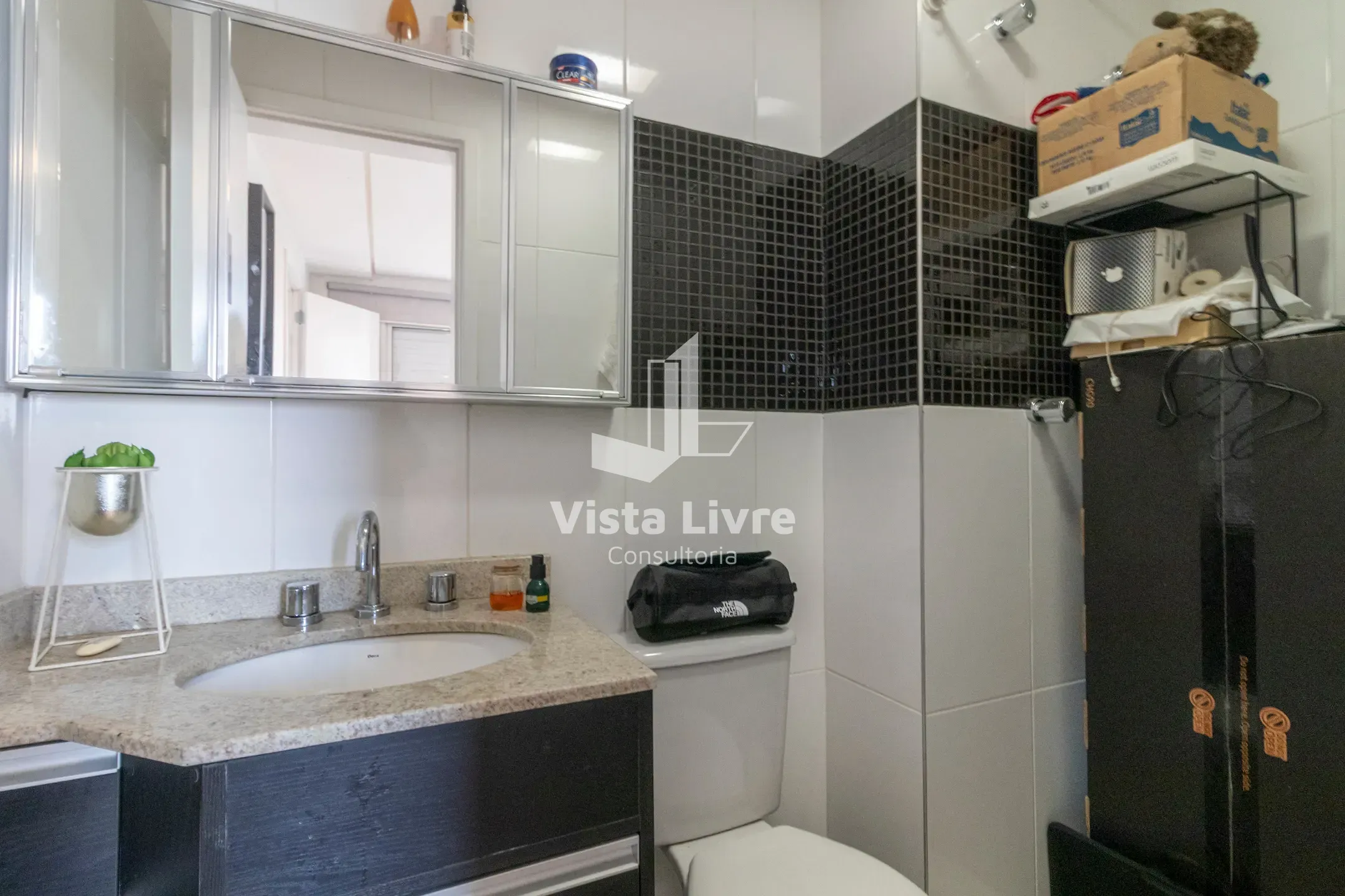 Apartamento, 2 quartos, 80 m² - Foto 30