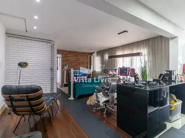Apartamento com 80m² 2 quartos e 3 banheiros, à venda, no bairro Vila Leopoldina em São Paulo