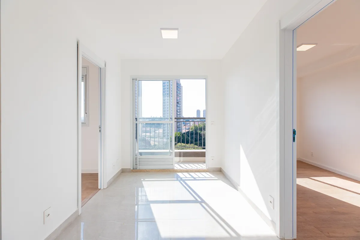 Apartamento para venda em Vila São José (Ipiranga) com 2 quartos, 40m²