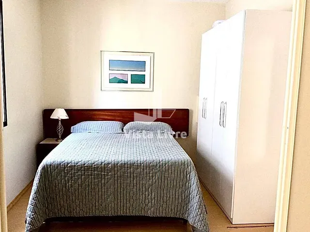 Apartamento com 50m² 1 quarto e 2 banheiros, à venda, no bairro Cerqueira César em São Paulo