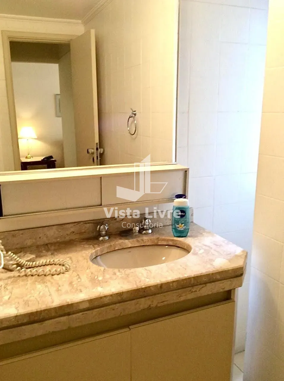 Apartamento, 1 quarto, 50 m² - Foto 8