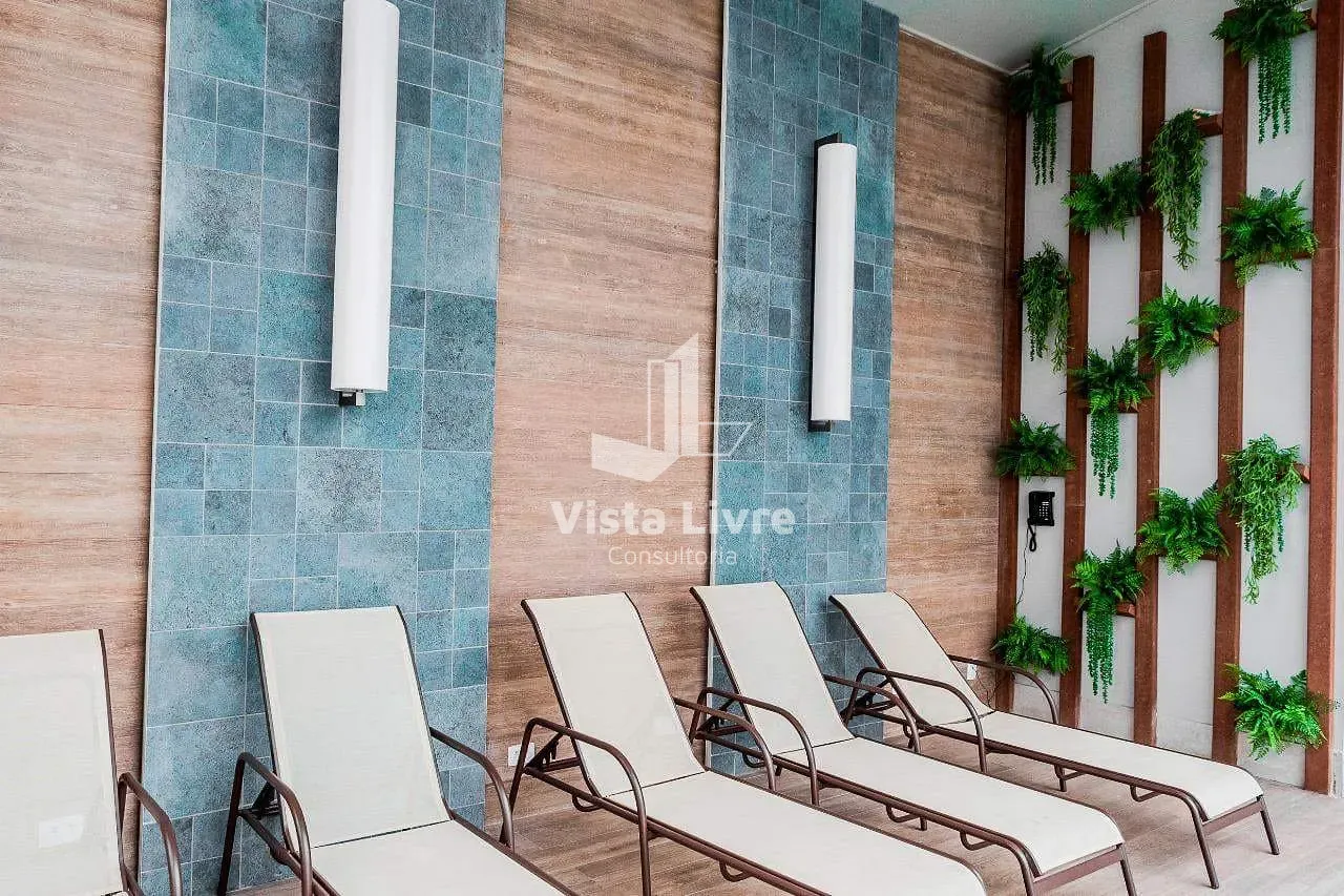 Apartamento, 1 quarto, 50 m² - Foto 13