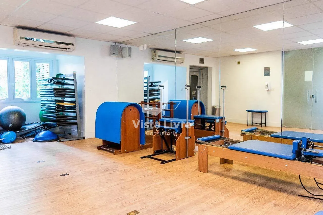 Apartamento, 1 quarto, 50 m² - Foto 18