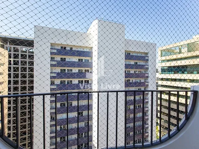 Apartamento com 75m² 2 quartos e 2 banheiros, à venda, no bairro Vila Olímpia em São Paulo