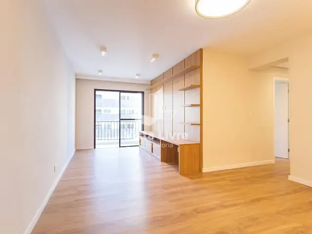 Apartamento com 75m² 2 quartos e 2 banheiros, à venda, no bairro Vila Olímpia em São Paulo