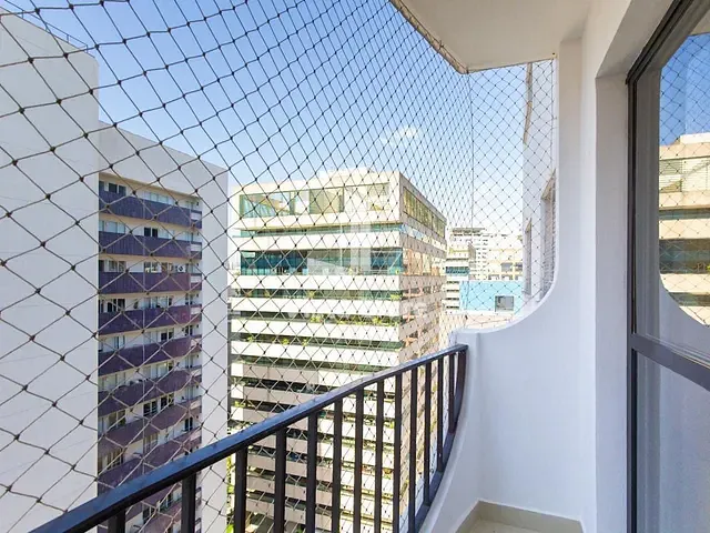 Apartamento com 75m² 2 quartos e 2 banheiros, à venda, no bairro Vila Olímpia em São Paulo