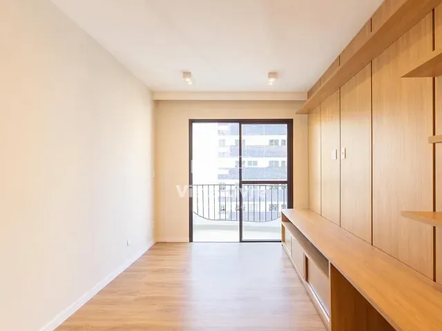 Apartamento com 75m² 2 quartos e 2 banheiros, à venda, no bairro Vila Olímpia em São Paulo
