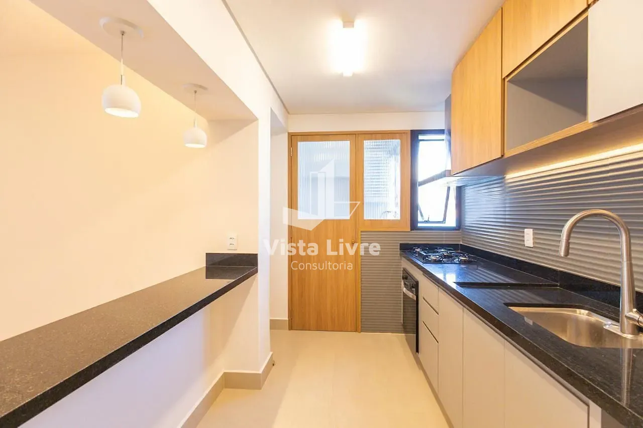 Apartamento, 2 quartos, 75 m² - Foto 9
