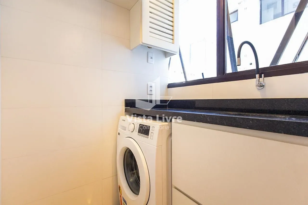 Apartamento, 2 quartos, 75 m² - Foto 11