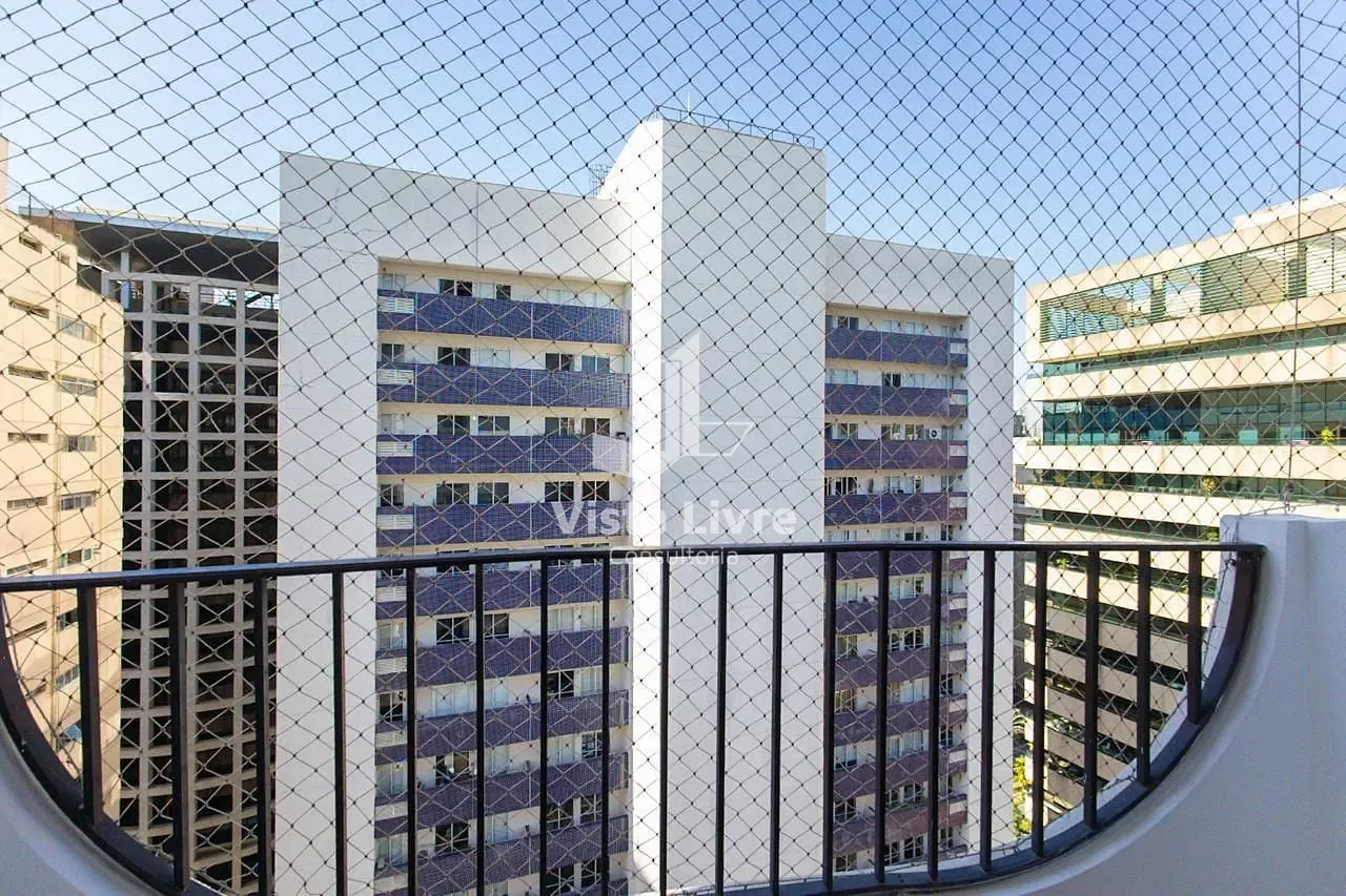 Apartamento, 2 quartos, 75 m² - Foto 3