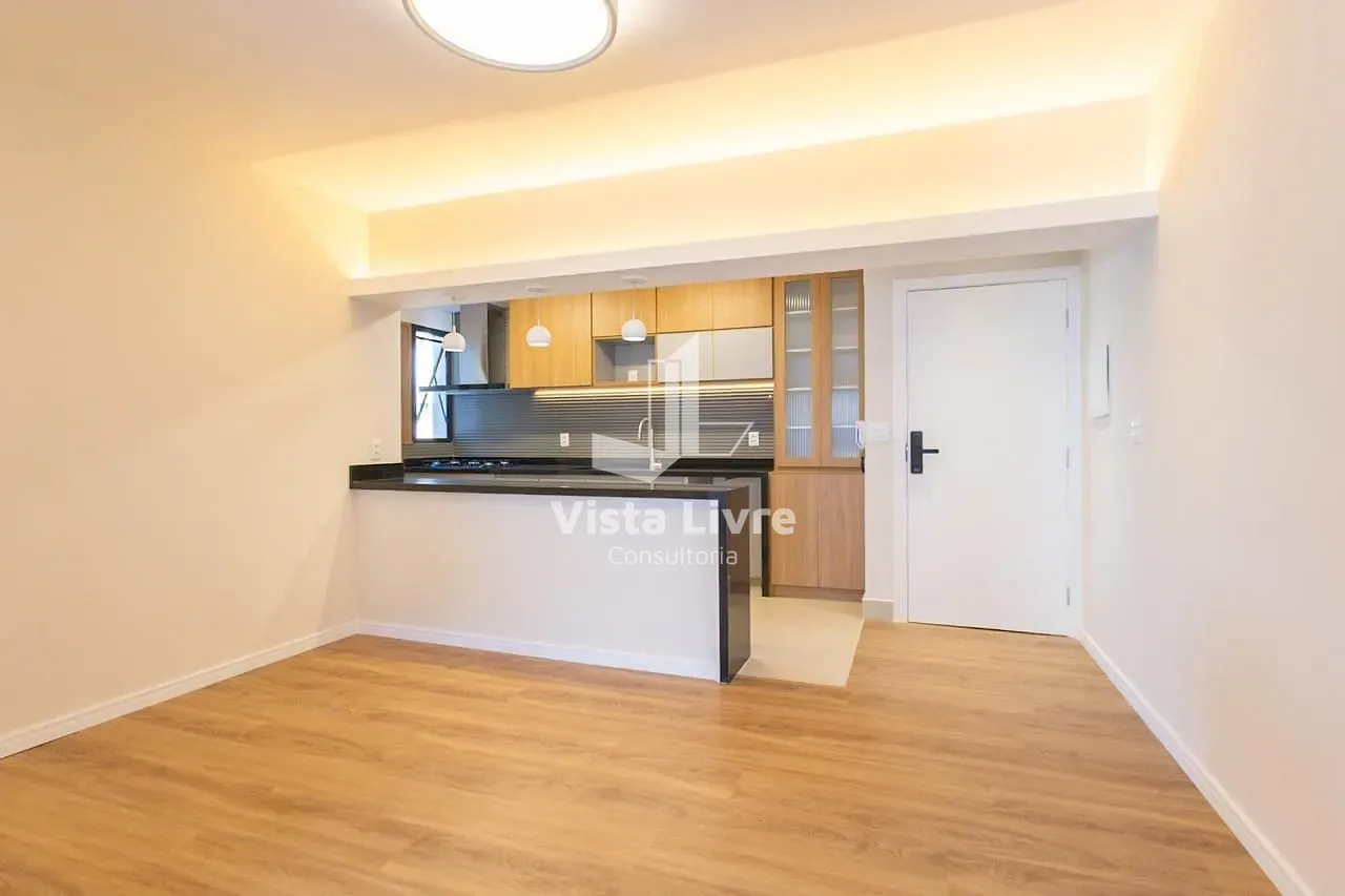 Apartamento, 2 quartos, 75 m² - Foto 10