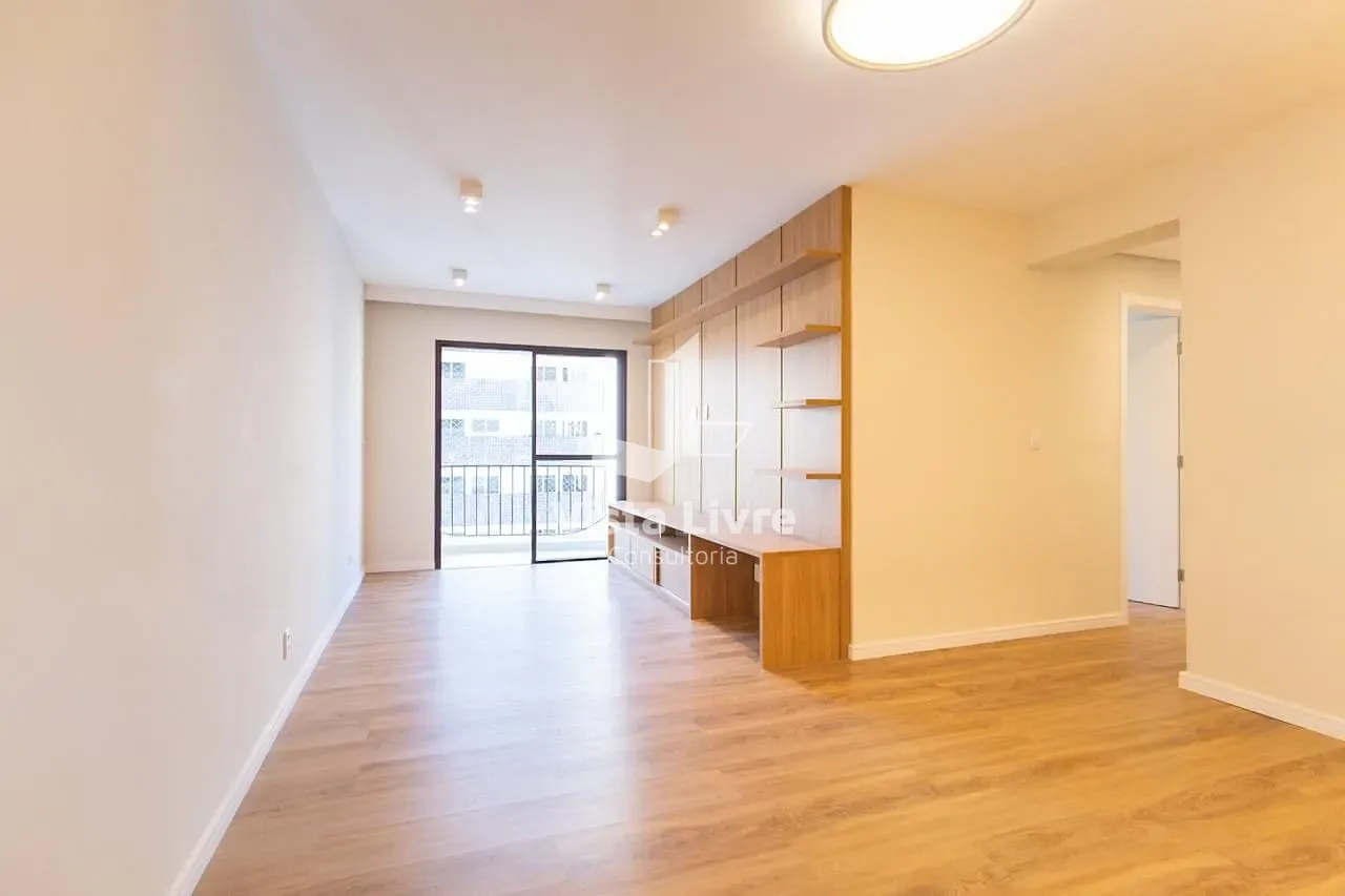 Apartamento, 2 quartos, 75 m² - Foto 1