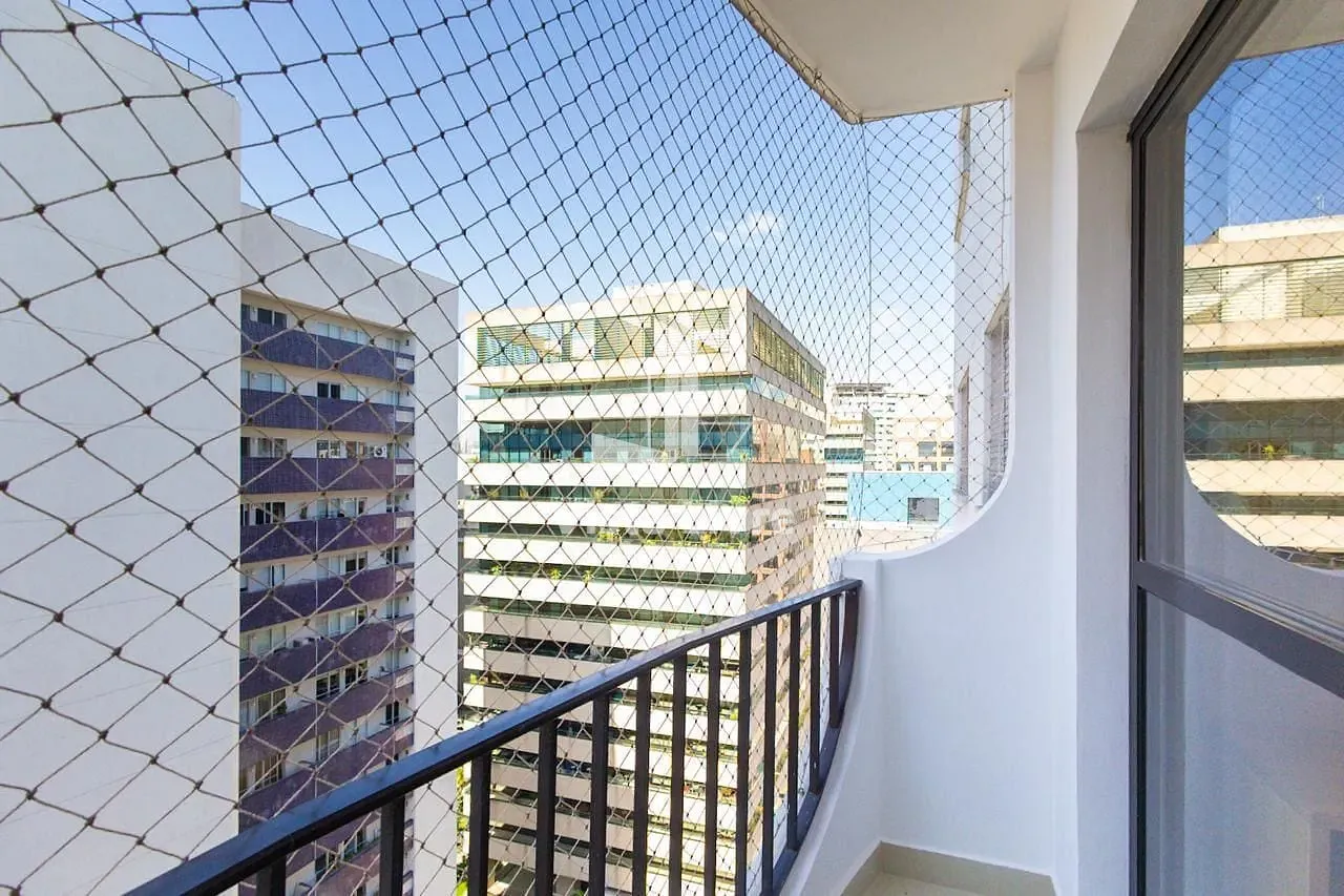 Apartamento, 2 quartos, 75 m² - Foto 4