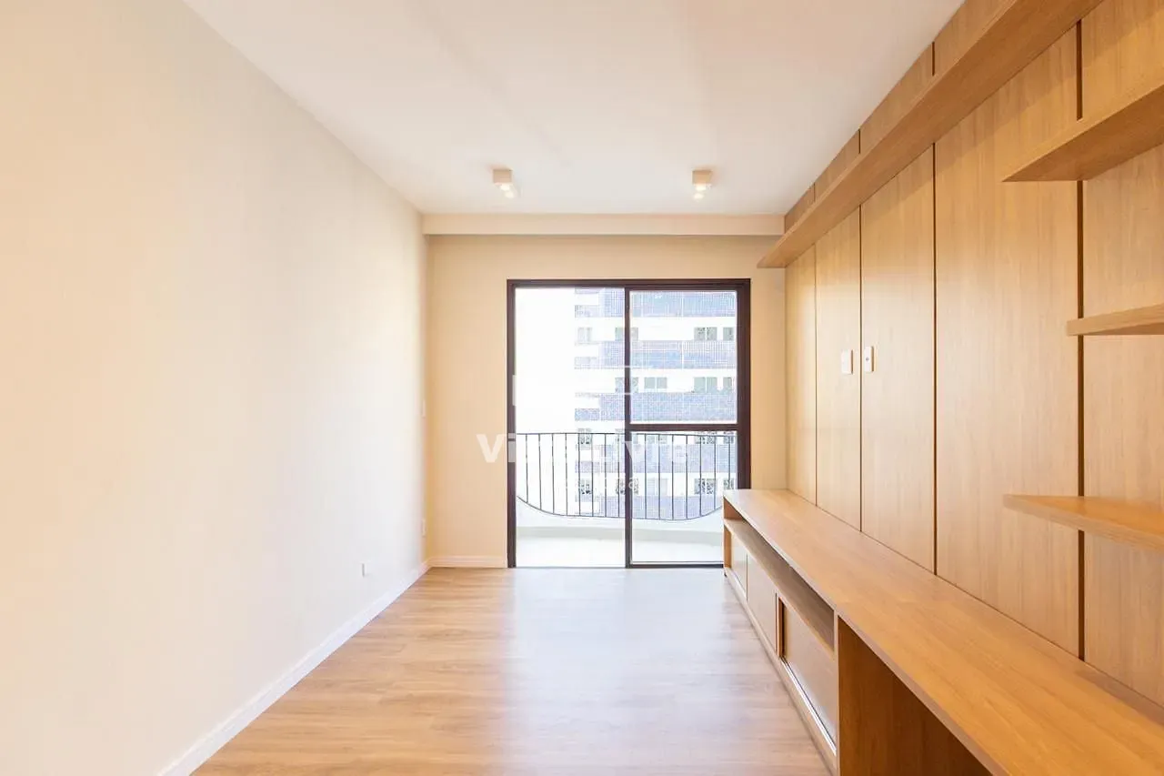 Apartamento, 2 quartos, 75 m² - Foto 2