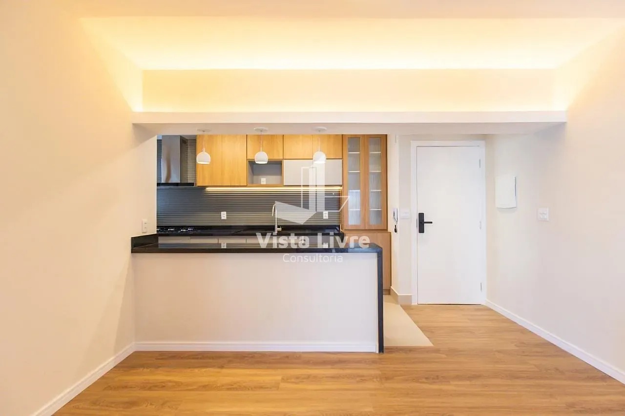 Apartamento, 2 quartos, 75 m² - Foto 5