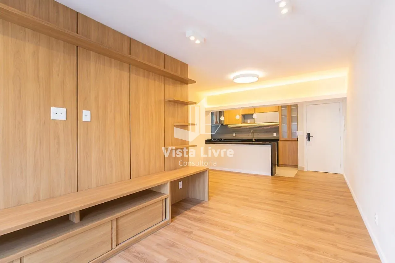 Apartamento, 2 quartos, 75 m² - Foto 6
