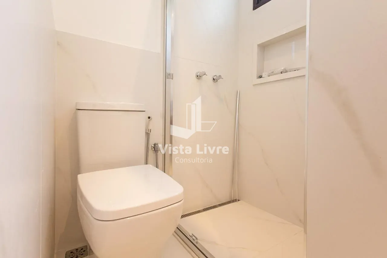 Apartamento, 2 quartos, 75 m² - Foto 21