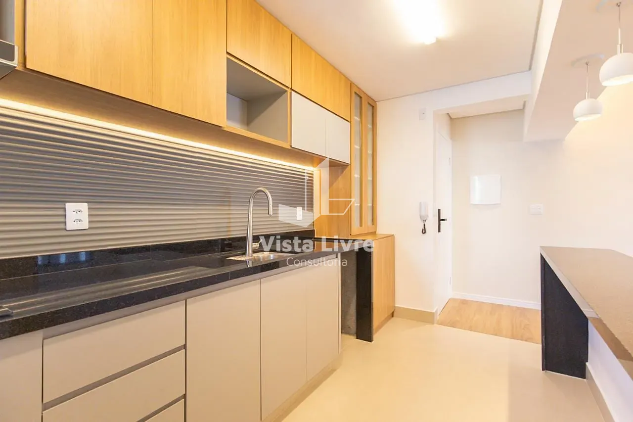 Apartamento, 2 quartos, 75 m² - Foto 8