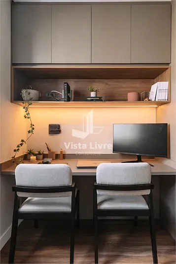 Apartamento, 2 quartos, 74 m² - Foto 15