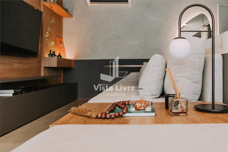 Apartamento, 2 quartos, 74 m² - Foto 6