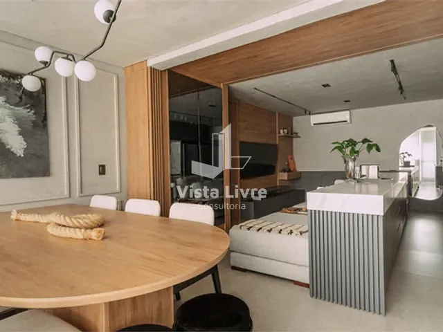 Apartamento com 74m² 2 quartos e 2 banheiros, à venda, no bairro Santana em São Paulo