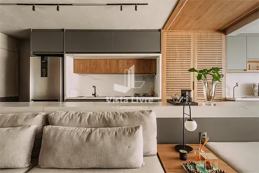 Apartamento, 2 quartos, 74 m² - Foto 3