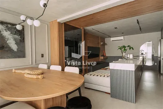 Apartamento, 2 quartos, 74 m² - Foto 1