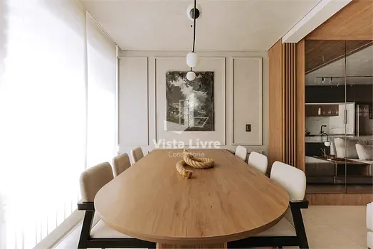 Apartamento, 2 quartos, 74 m² - Foto 2