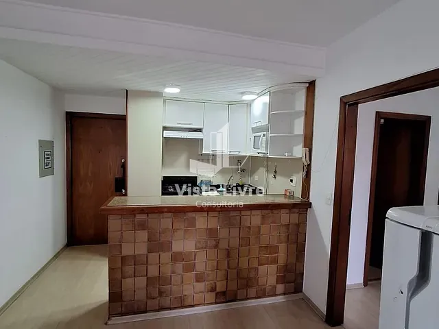 Apartamento com 47m² 1 quarto e 1 banheiro, à venda, no bairro Jardim Paulista em São Paulo