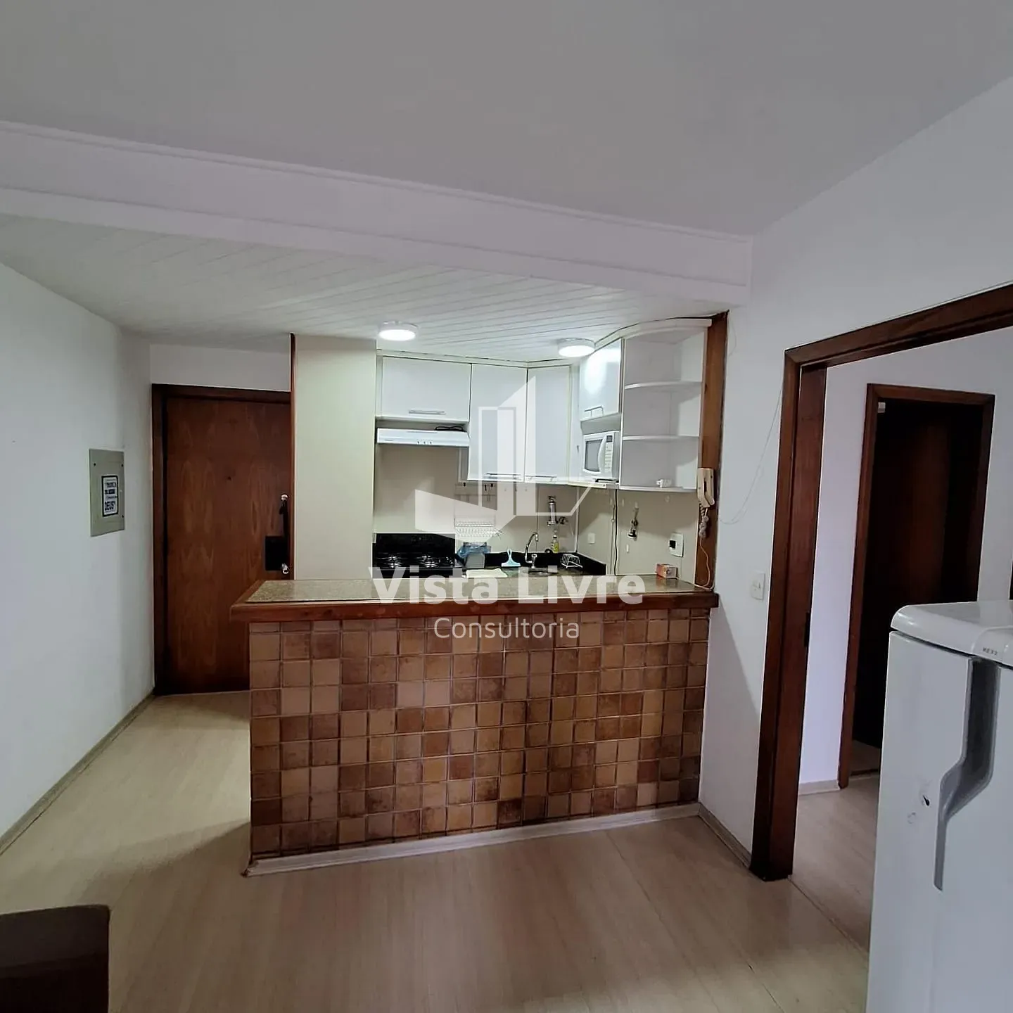 Apartamento, 1 quarto, 47 m² - Foto 4
